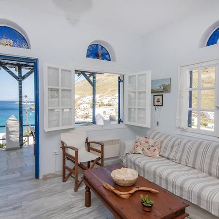Endless Blue Villa Isternia  Luaran gambar