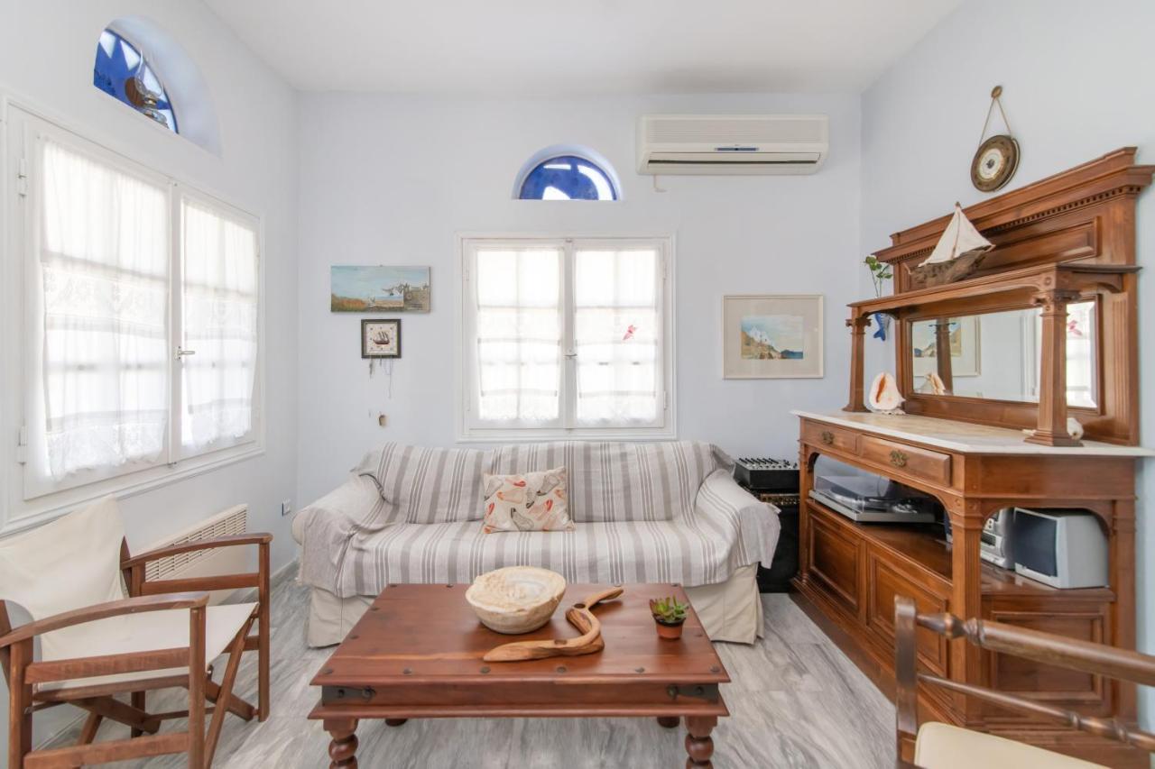 Endless Blue Villa Isternia  Luaran gambar