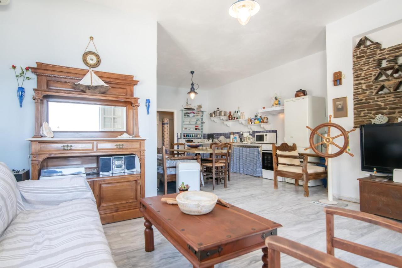 Endless Blue Villa Isternia  Luaran gambar