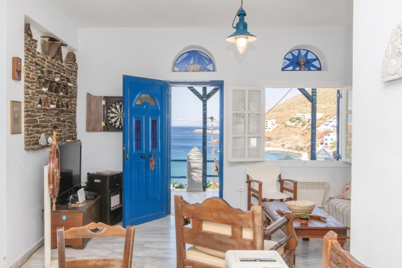 Endless Blue Villa Isternia  Luaran gambar