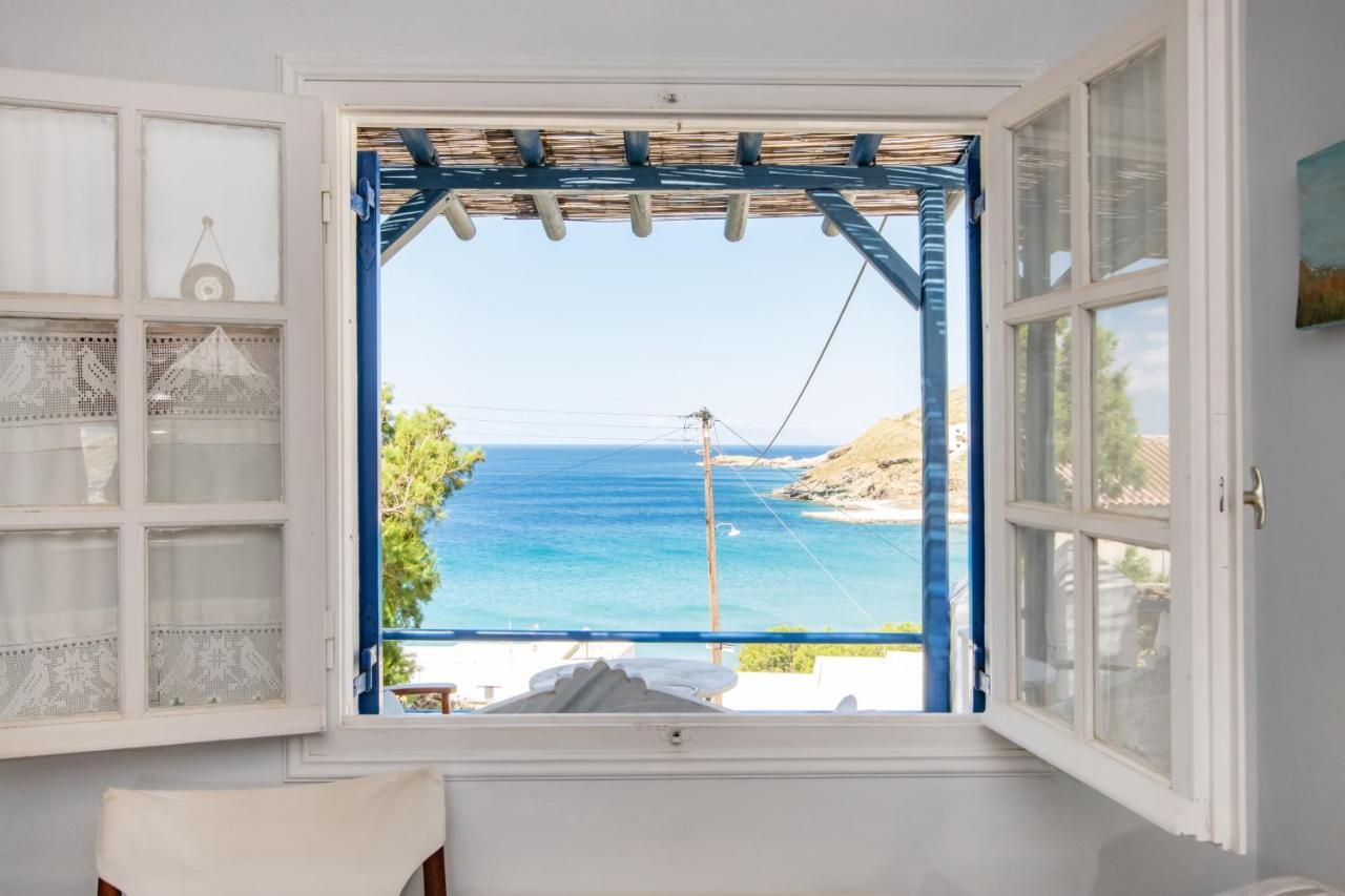 Endless Blue Villa Isternia  Luaran gambar