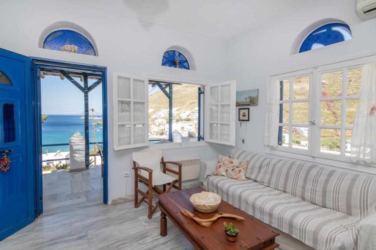 Endless Blue Villa Isternia  Luaran gambar