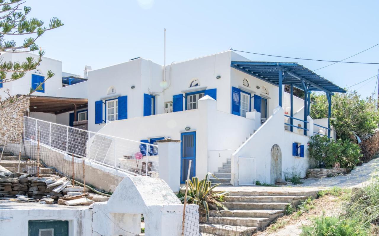 Endless Blue Villa Isternia  Luaran gambar