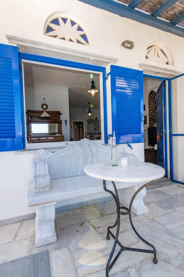 Endless Blue Villa Isternia  Luaran gambar