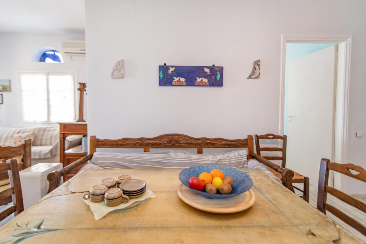 Endless Blue Villa Isternia  Luaran gambar