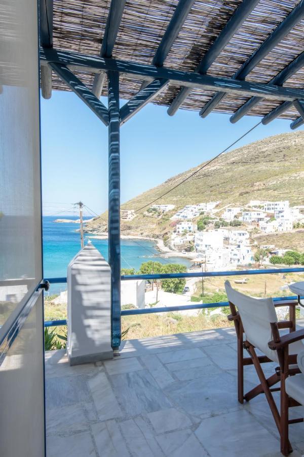 Endless Blue Villa Isternia  Luaran gambar