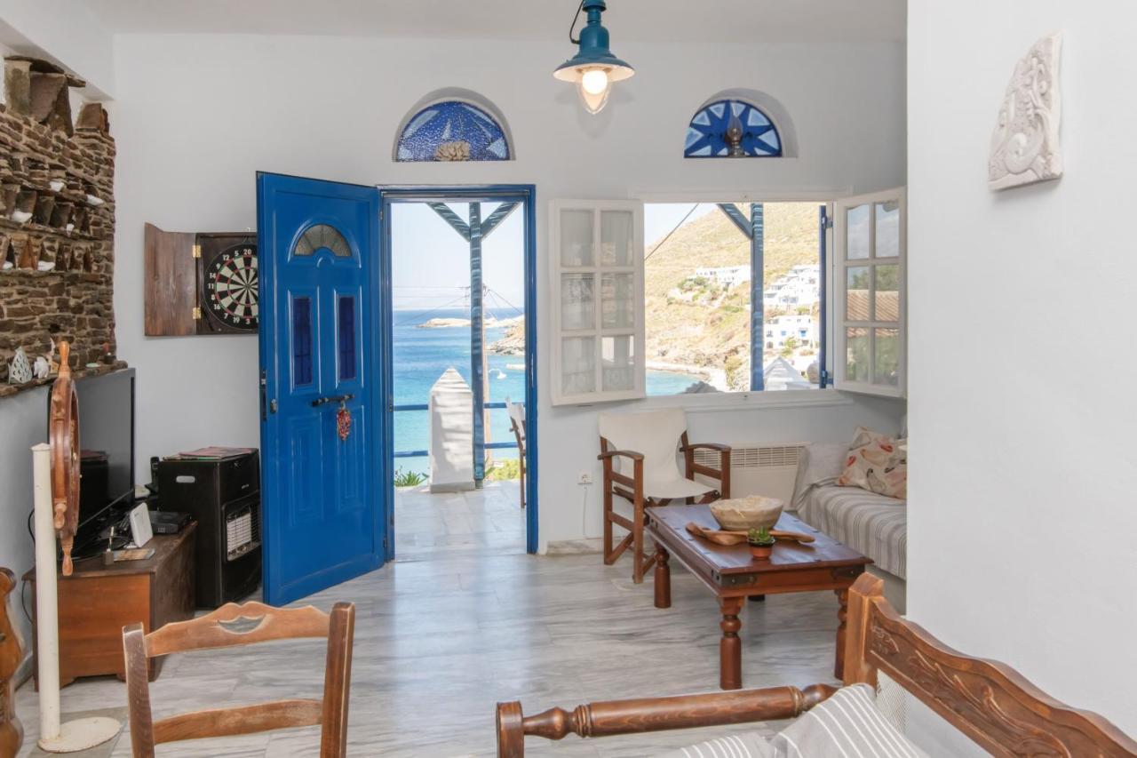 Endless Blue Villa Isternia  Luaran gambar