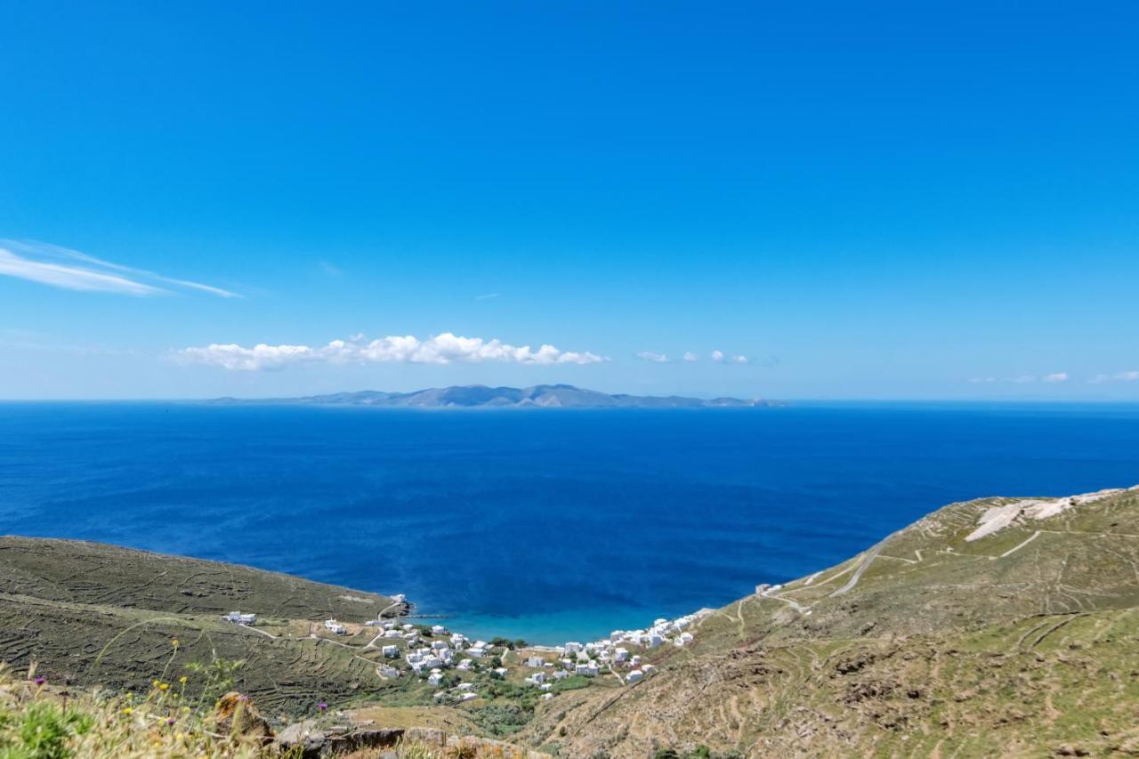 Endless Blue Villa Isternia  Luaran gambar